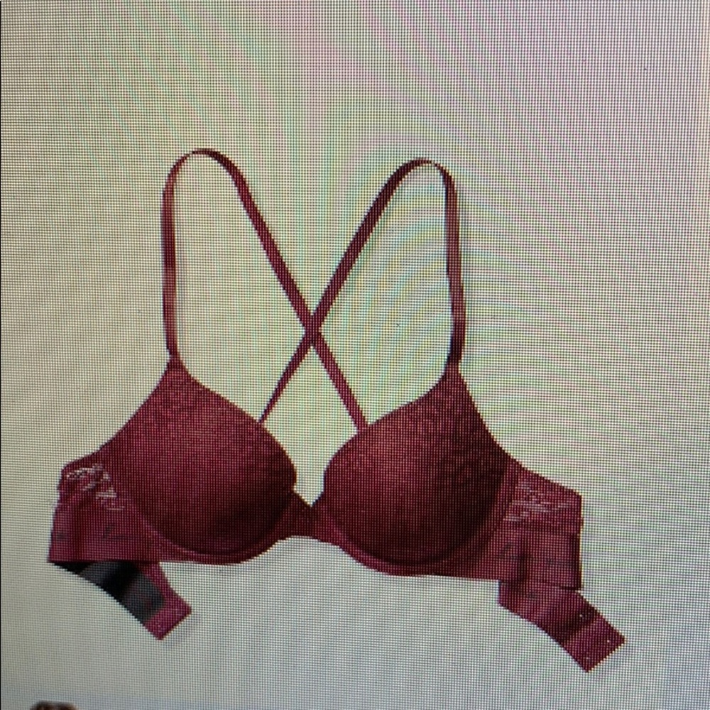 BRAND NEW Bra by Pink